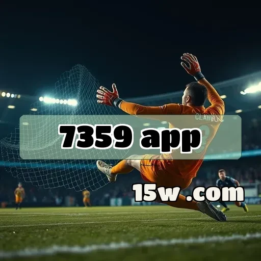 7359 app: Explore Novidades e Conquiste o Mundo dos Jogos