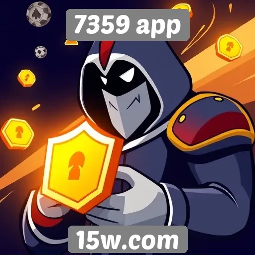 Segurança e privacidade no 7359 app para jogadores