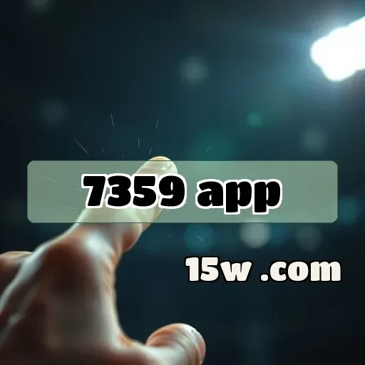 7359 app: Estratégias Imperdíveis para Vencer nos Jogos Online