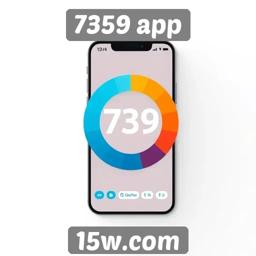 Experiência do usuário no 7359 app avaliada